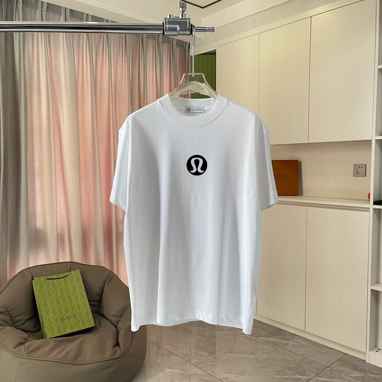 LuxluxHouse Best Quality Clothes Ralph Lauren T-shirt