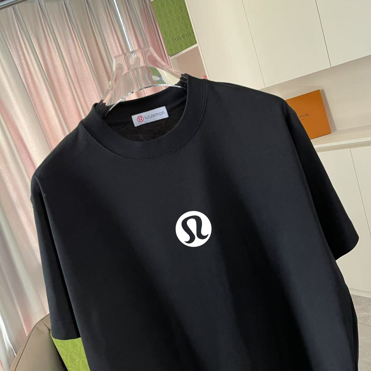 LuxluxHouse Best Quality Clothes Ralph Lauren T-shirt