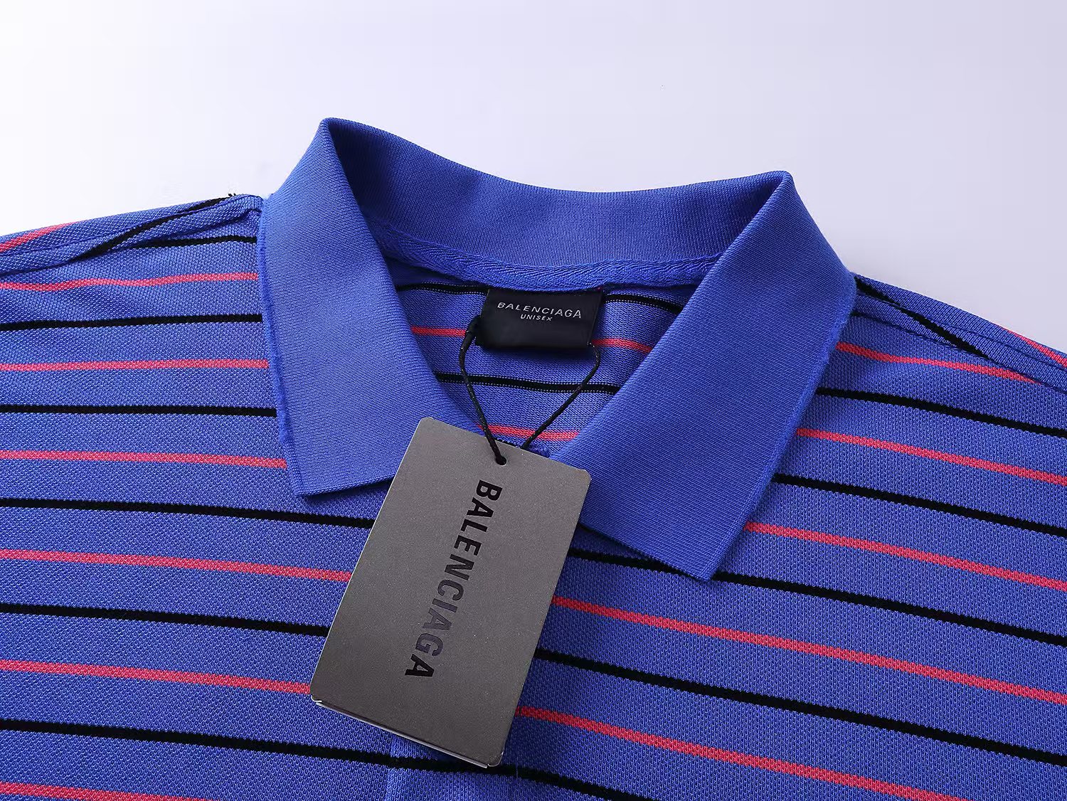 LuxluxHouse Best Quality Clothes Balenciaga Shirts&Polo