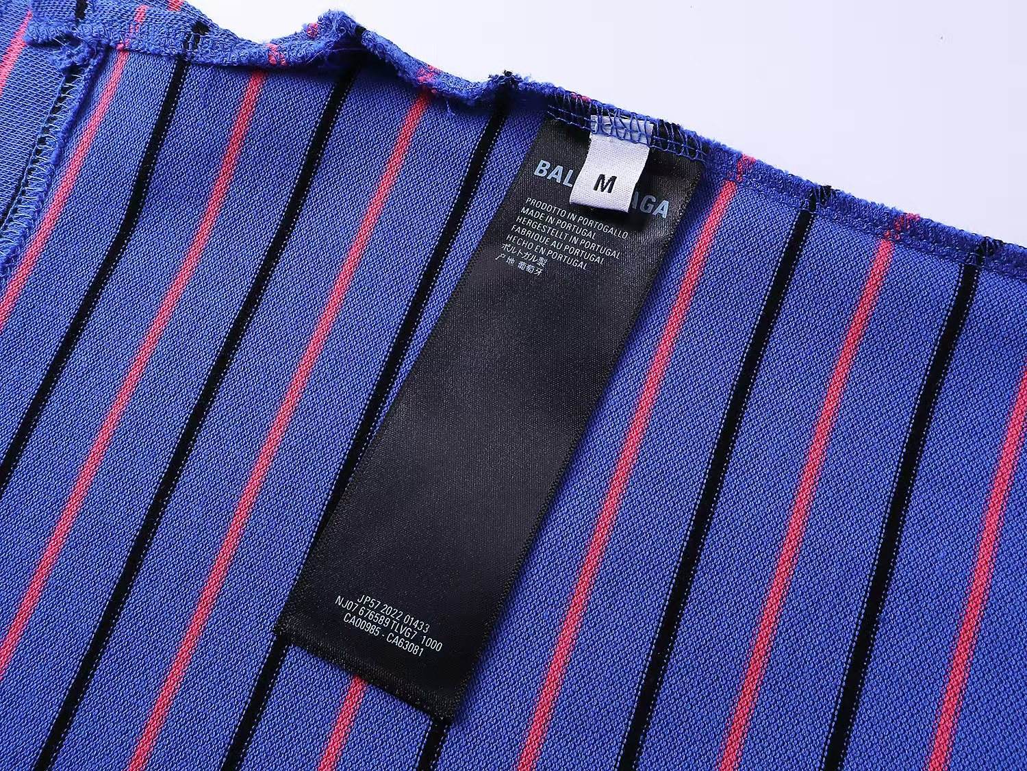 LuxluxHouse Best Quality Clothes Balenciaga Shirts&Polo