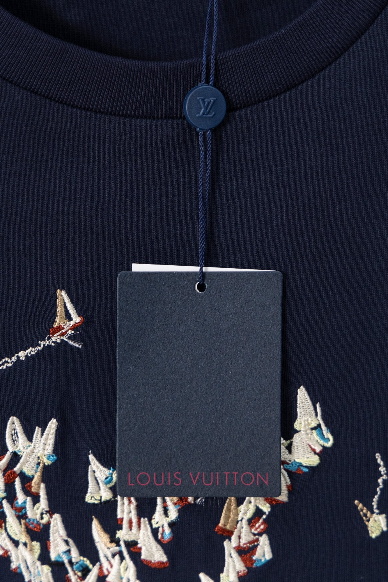 LuxluxHouse Best Quality Clothes T-shirt Louis Vuitton