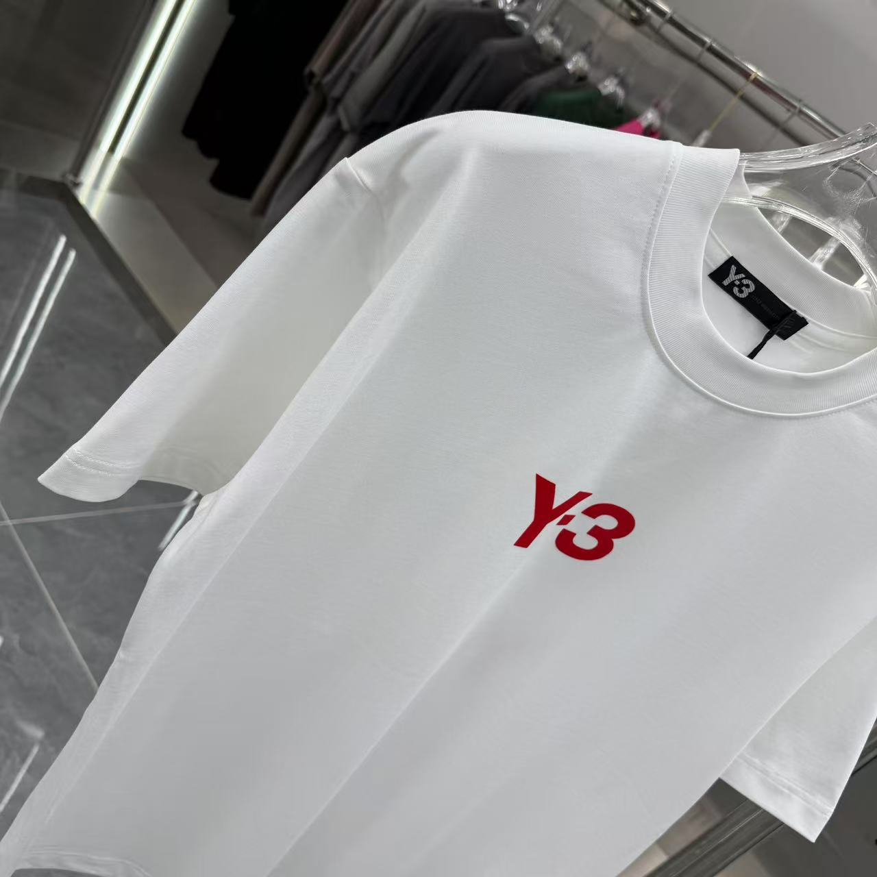 LuxluxHouse Best Quality Clothes Amiri T-shirt