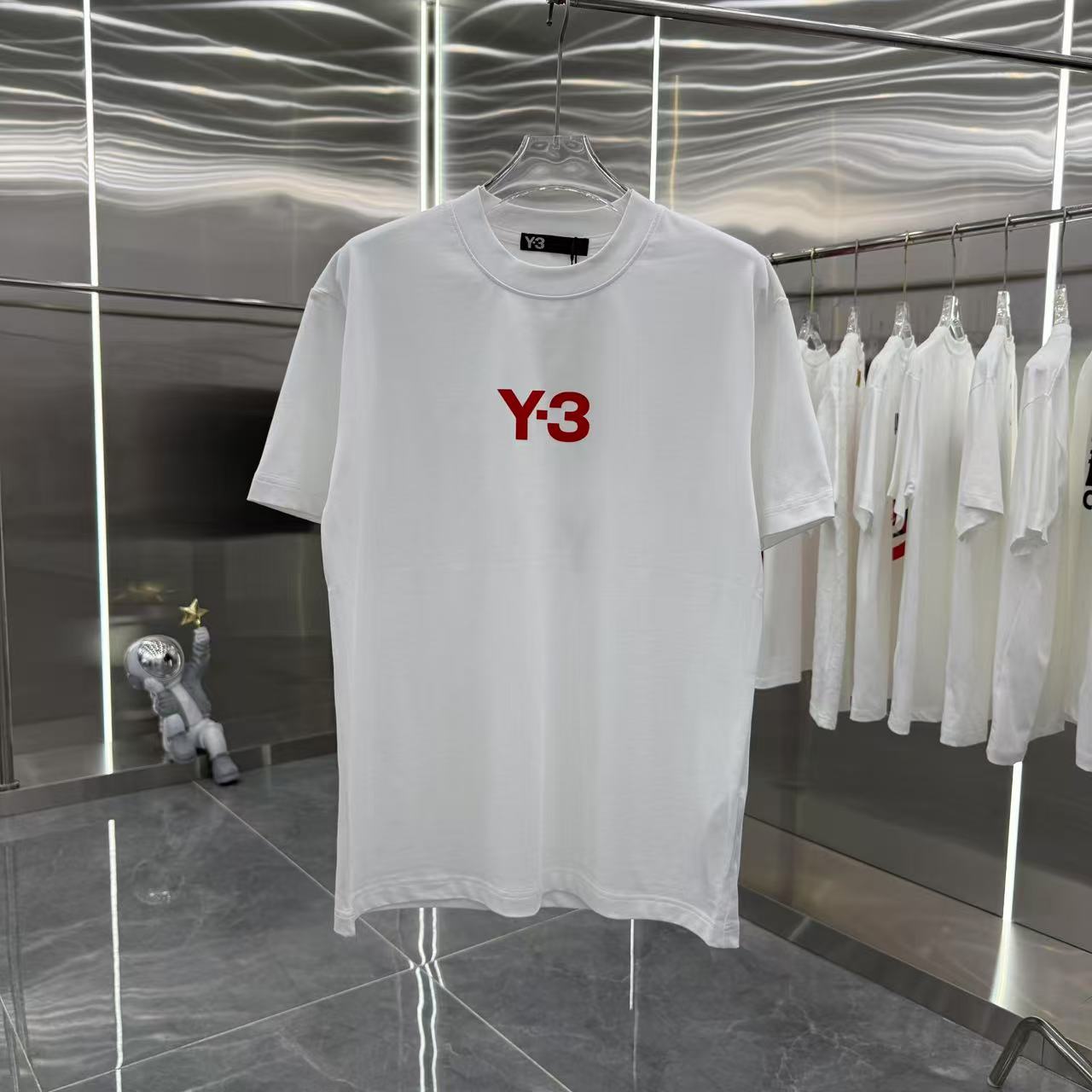 LuxluxHouse Best Quality Clothes Amiri T-shirt