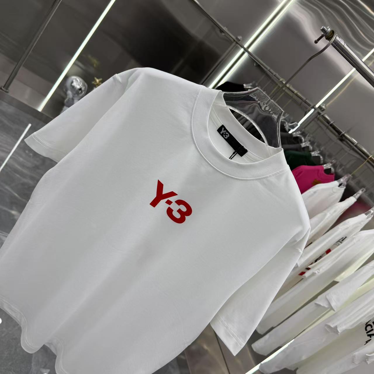 LuxluxHouse Best Quality Clothes Amiri T-shirt