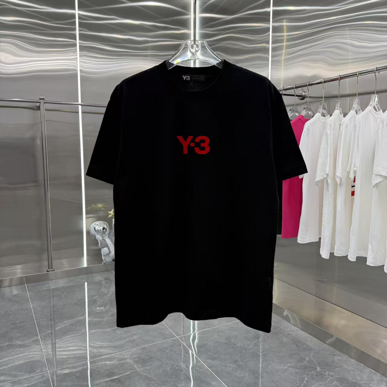 LuxluxHouse Best Quality Clothes Amiri T-shirt