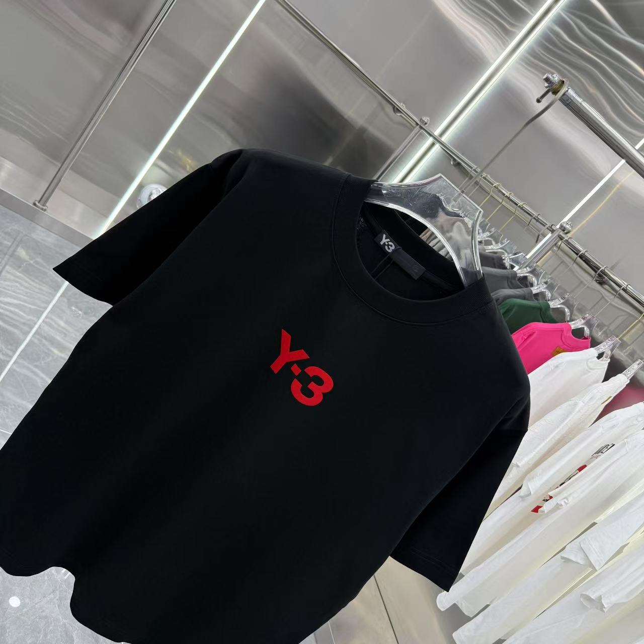 LuxluxHouse Best Quality Clothes Amiri T-shirt