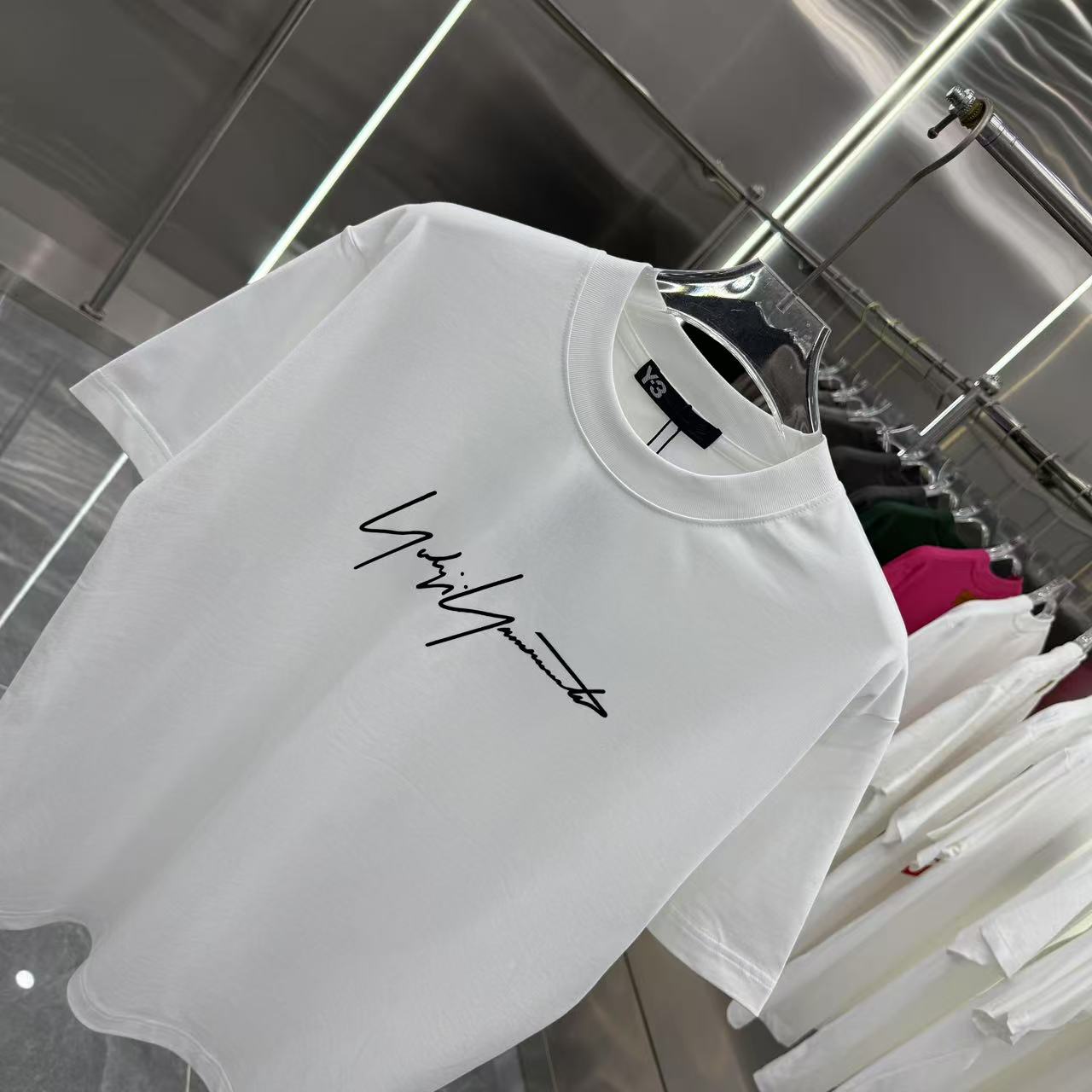 LuxluxHouse Best Quality Clothes Amiri T-shirt