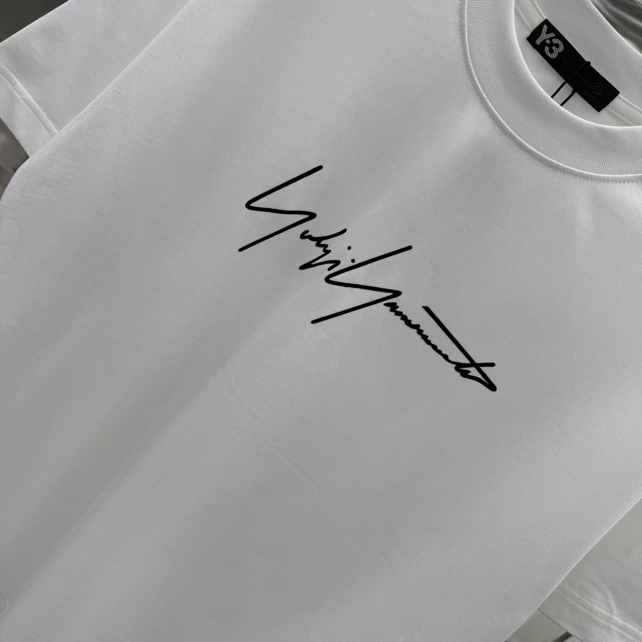 LuxluxHouse Best Quality Clothes Amiri T-shirt