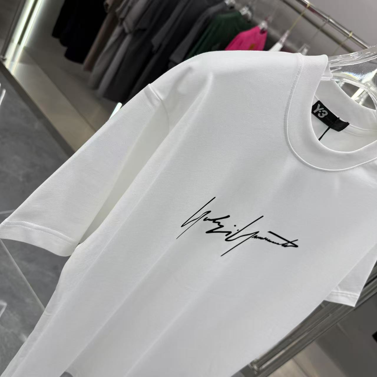 LuxluxHouse Best Quality Clothes Amiri T-shirt