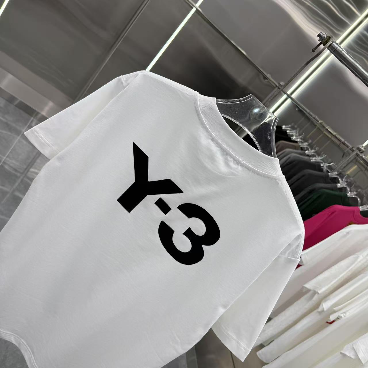 LuxluxHouse Best Quality Clothes Amiri T-shirt