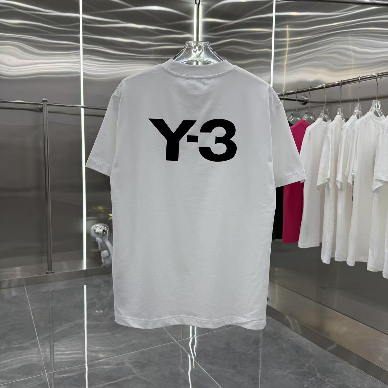 LuxluxHouse Best Quality Clothes Amiri T-shirt