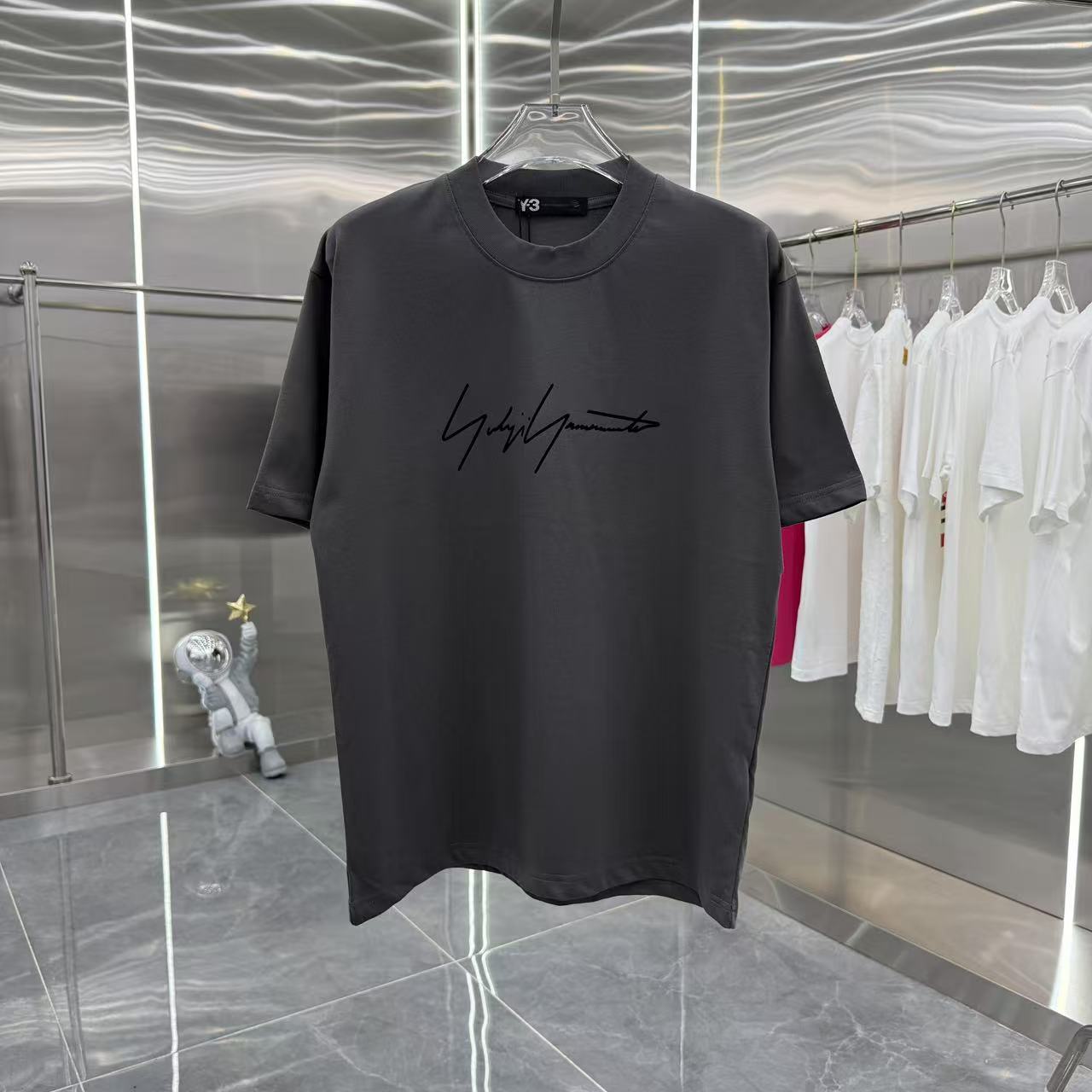 LuxluxHouse Best Quality Clothes Amiri T-shirt