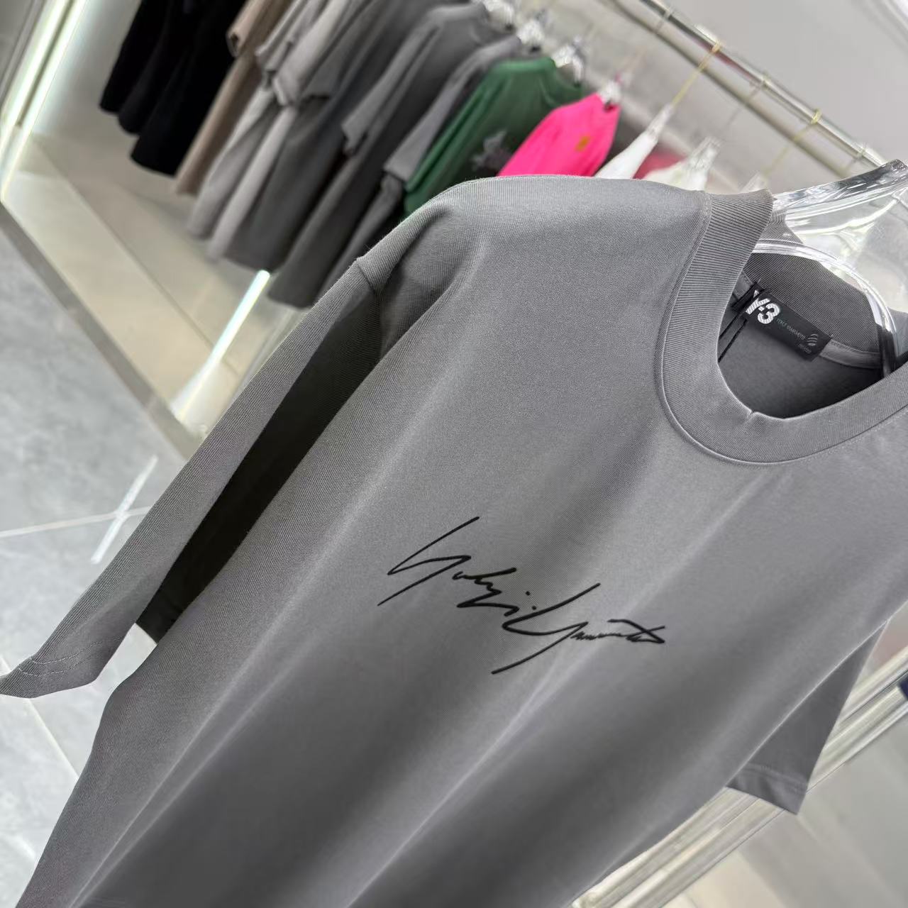 LuxluxHouse Best Quality Clothes Amiri T-shirt