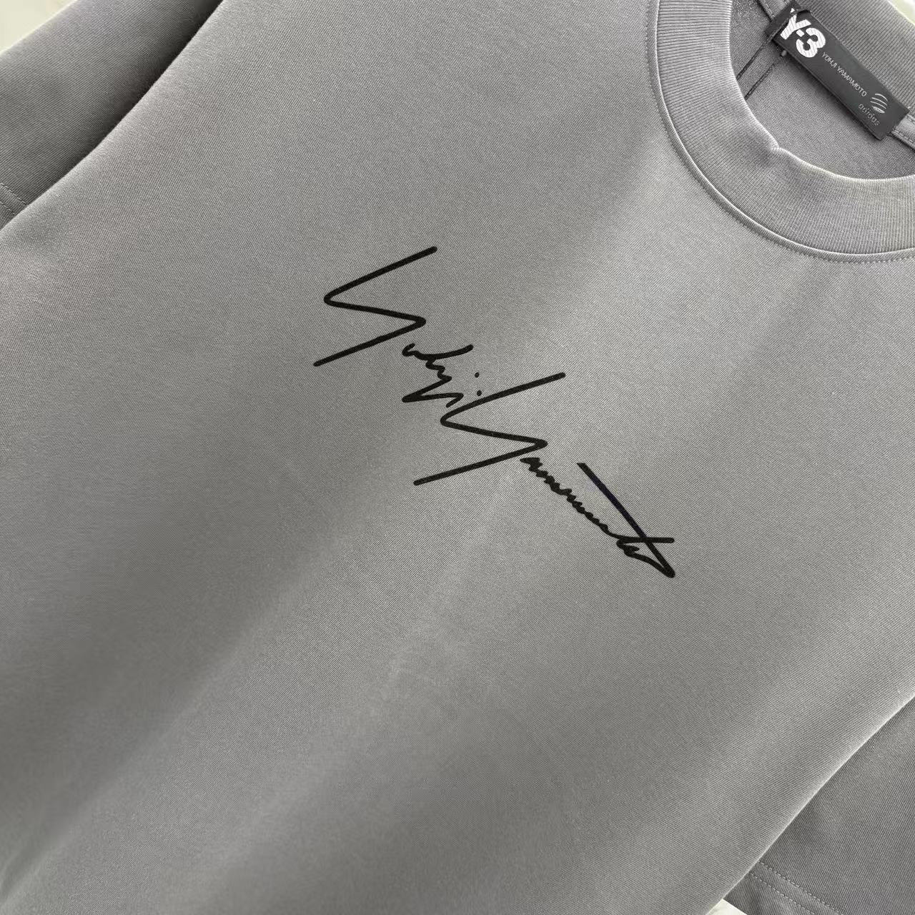 LuxluxHouse Best Quality Clothes Amiri T-shirt