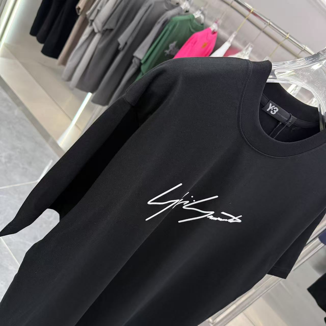 LuxluxHouse Best Quality Clothes Amiri T-shirt