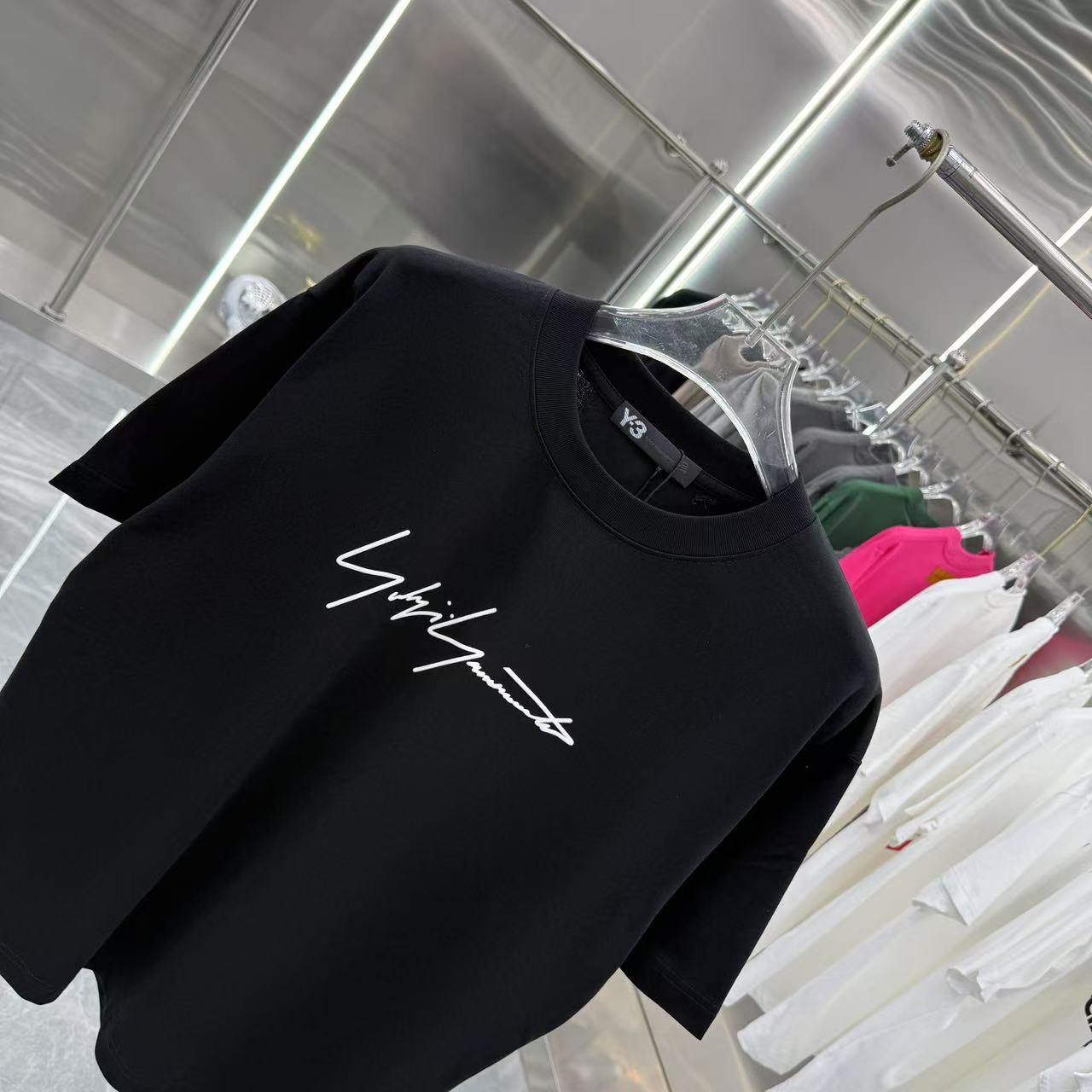 LuxluxHouse Best Quality Clothes Amiri T-shirt