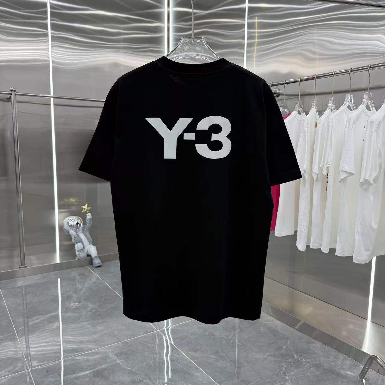 LuxluxHouse Best Quality Clothes Amiri T-shirt