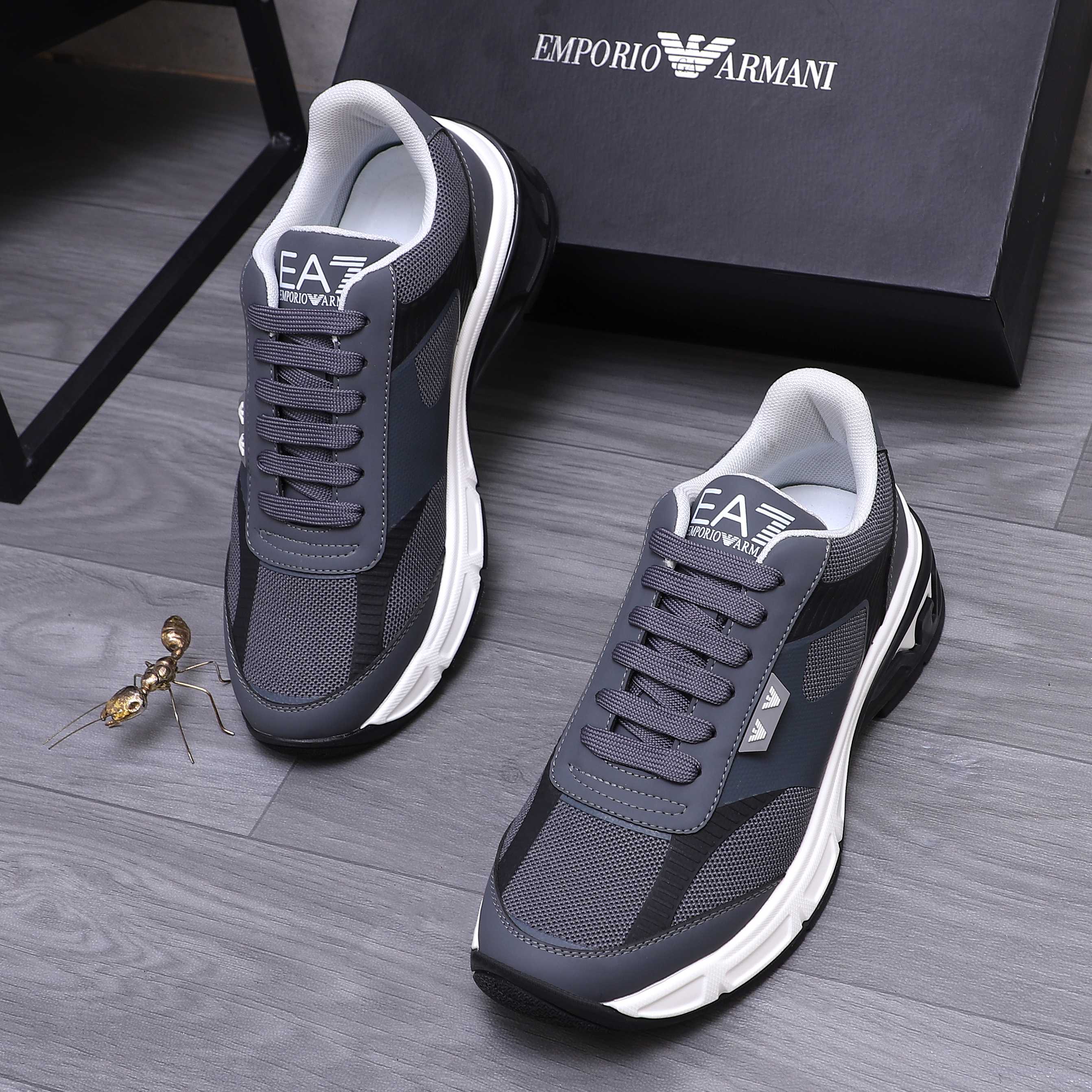 LuxluxHouse Best Quality Shoes Shoes Amiri