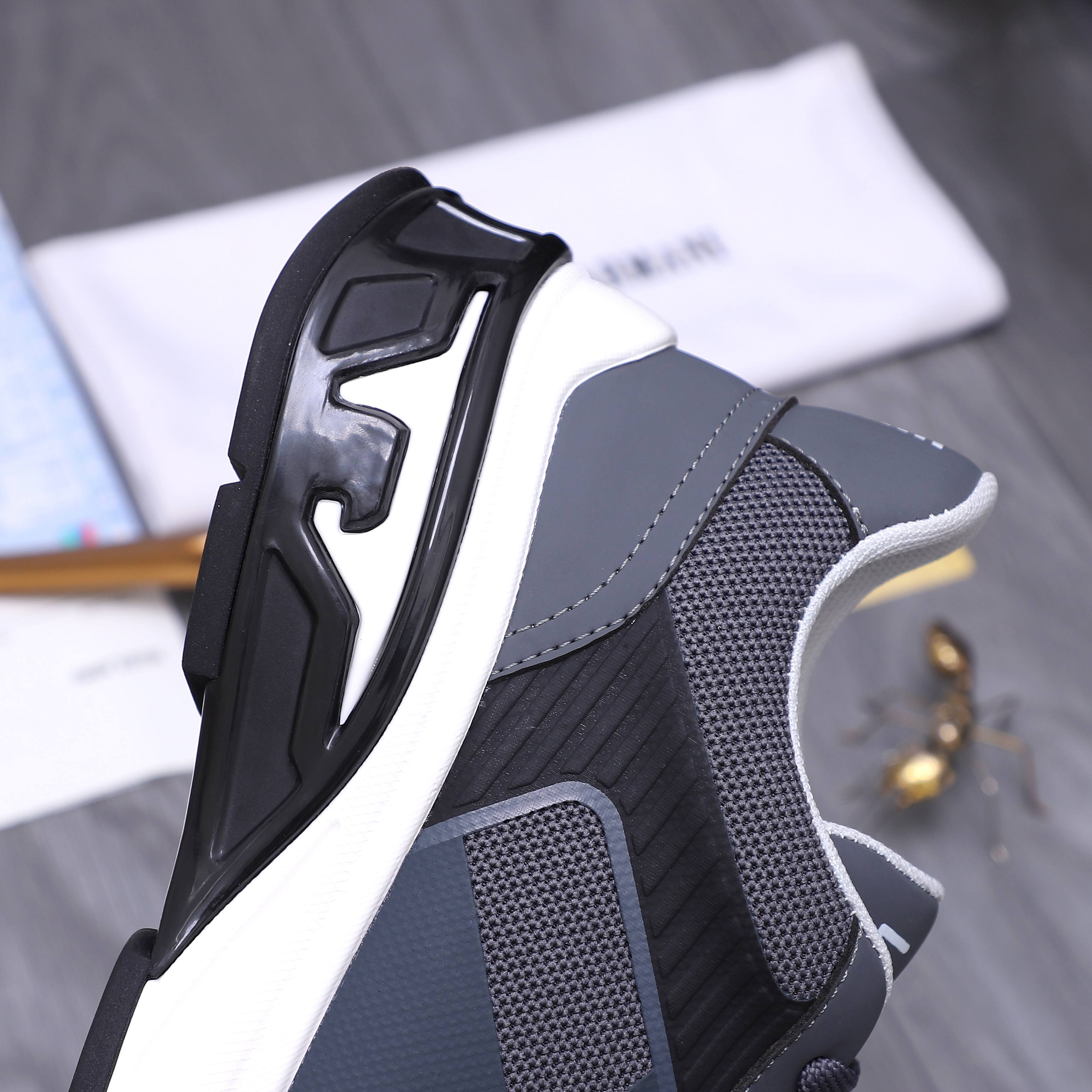 LuxluxHouse Best Quality Shoes Shoes Amiri