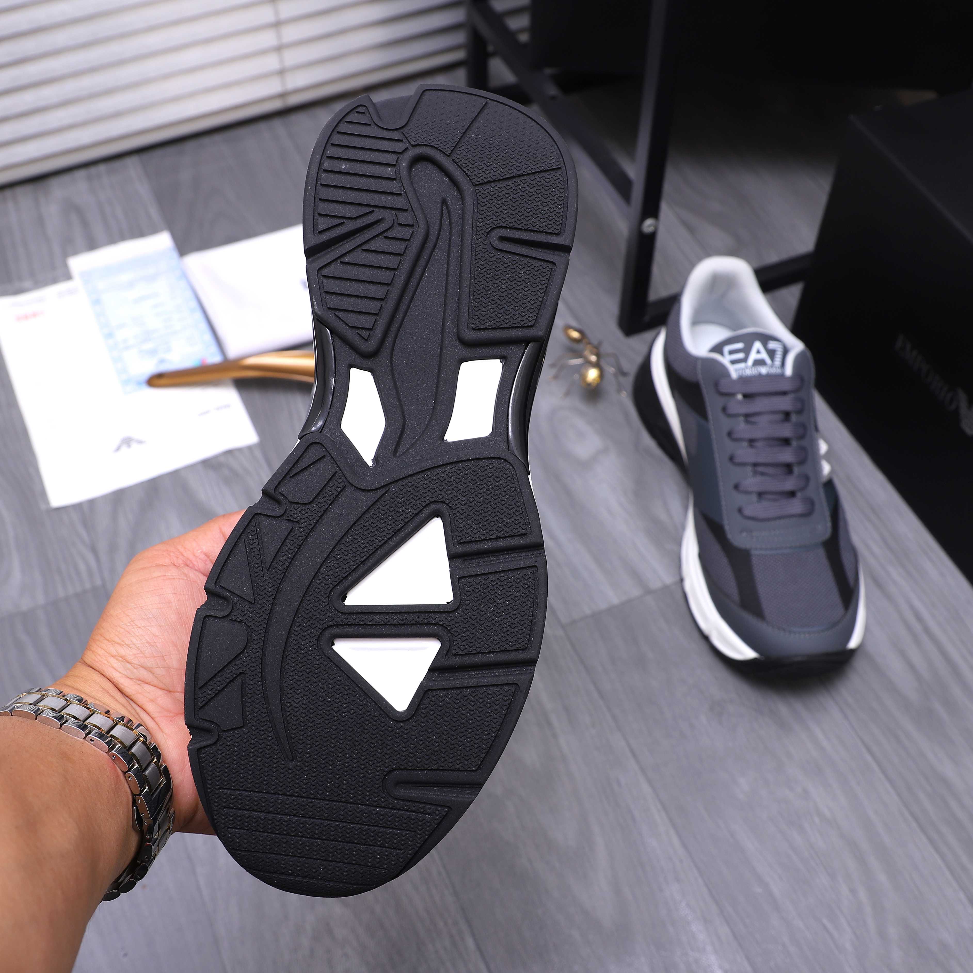 LuxluxHouse Best Quality Shoes Shoes Amiri