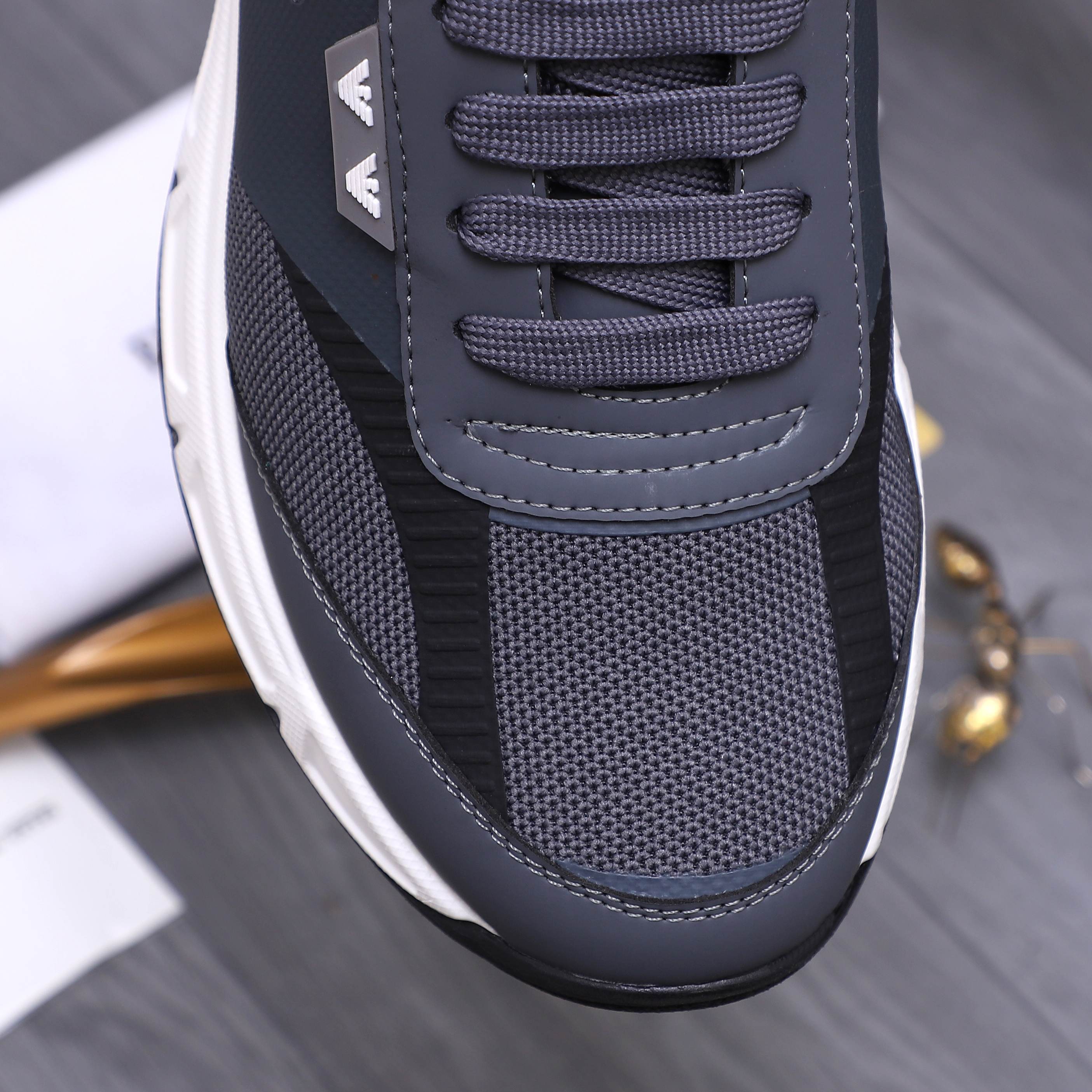 LuxluxHouse Best Quality Shoes Shoes Amiri