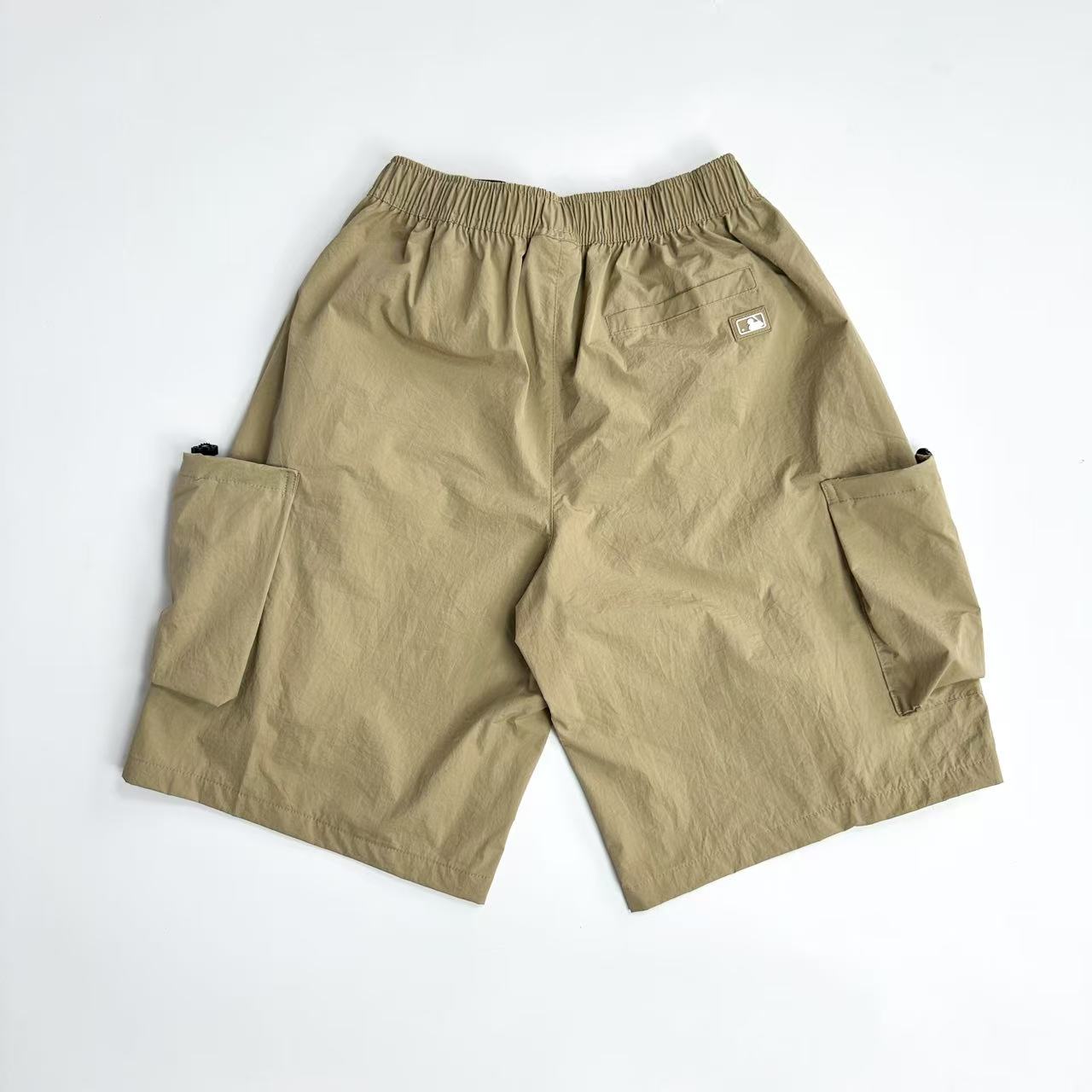 LuxluxHouse Best Quality Clothes The North Face & MLB Pants