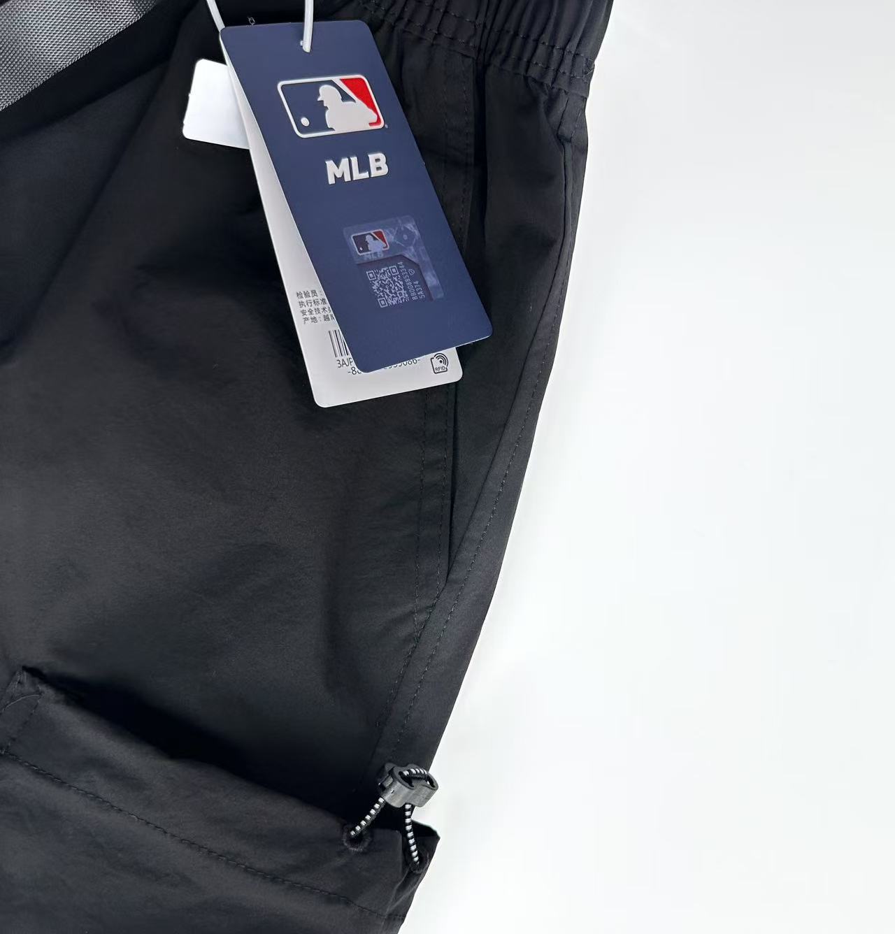 LuxluxHouse Best Quality Clothes The North Face & MLB Pants