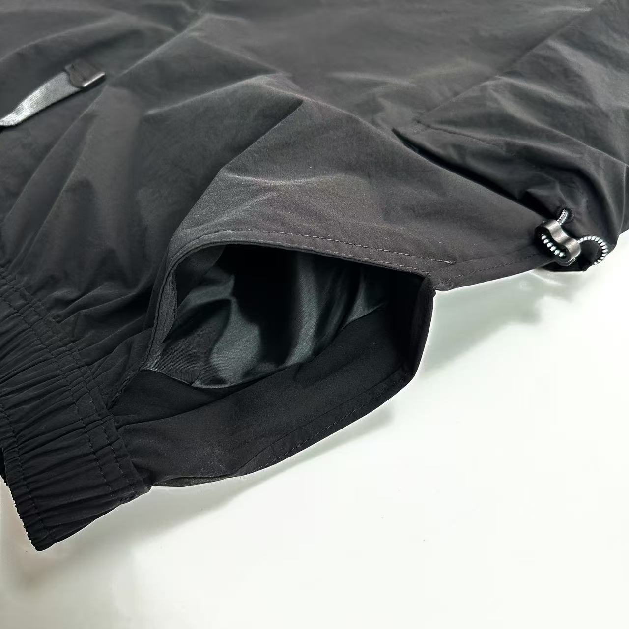 LuxluxHouse Best Quality Clothes The North Face & MLB Pants