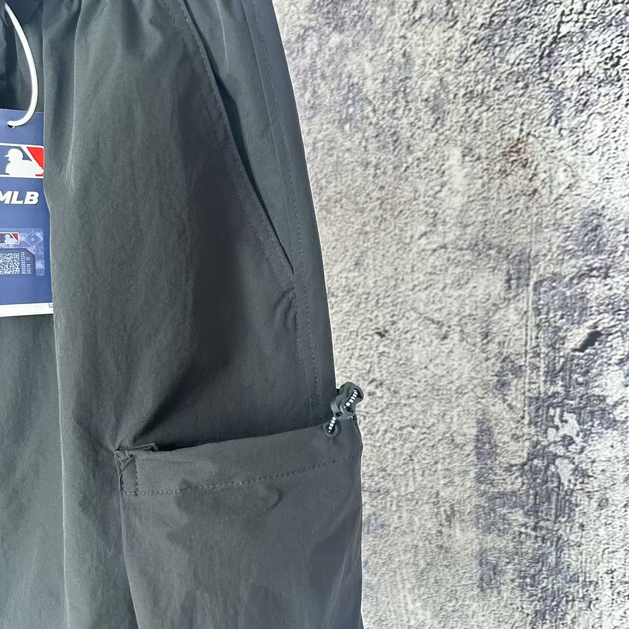 LuxluxHouse Best Quality Clothes The North Face & MLB Pants