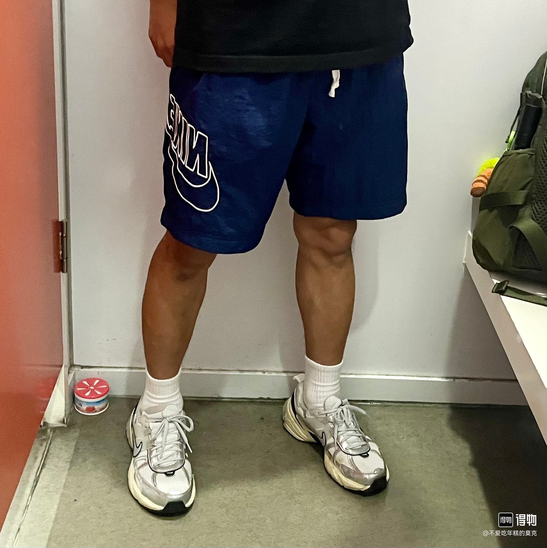 LuxluxHouse Best Quality Clothes Nike & Adidas Pants