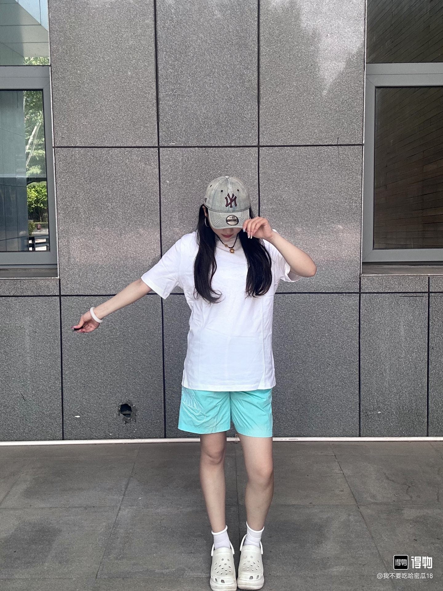 LuxluxHouse Best Quality Clothes Nike & Adidas Pants