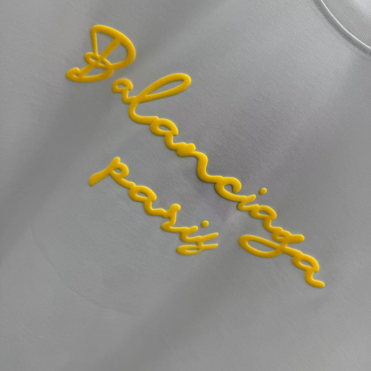 LuxluxHouse Best Quality Clothes Balenciaga T-shirt