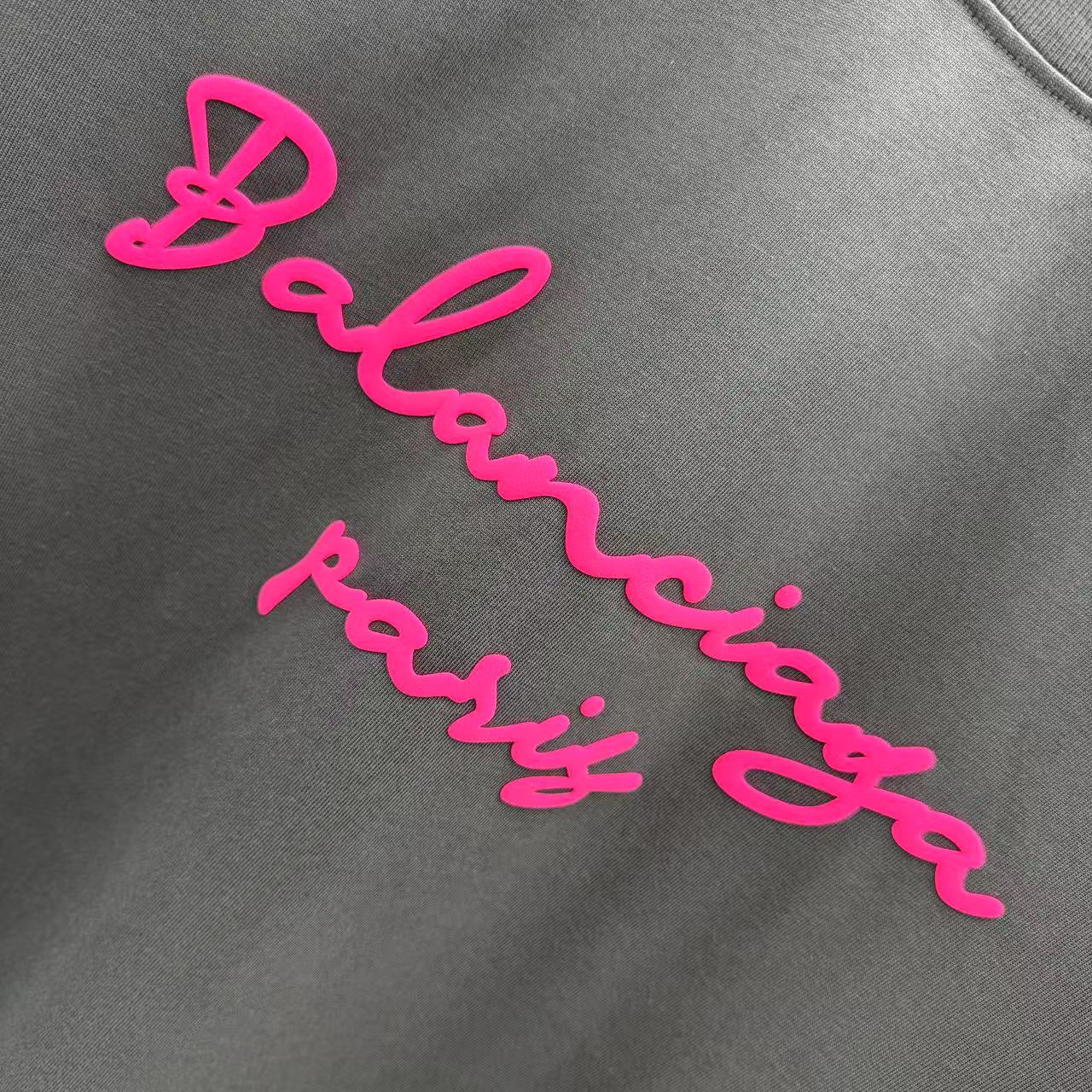 LuxluxHouse Best Quality Clothes Balenciaga T-shirt