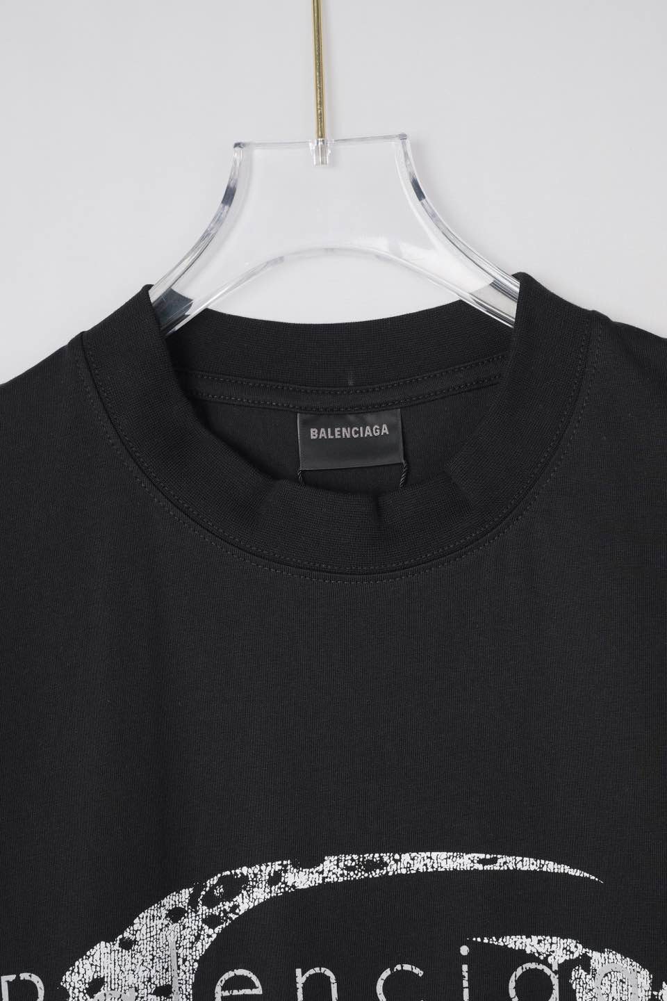 LuxluxHouse Best Quality Clothes Balenciaga T-shirt