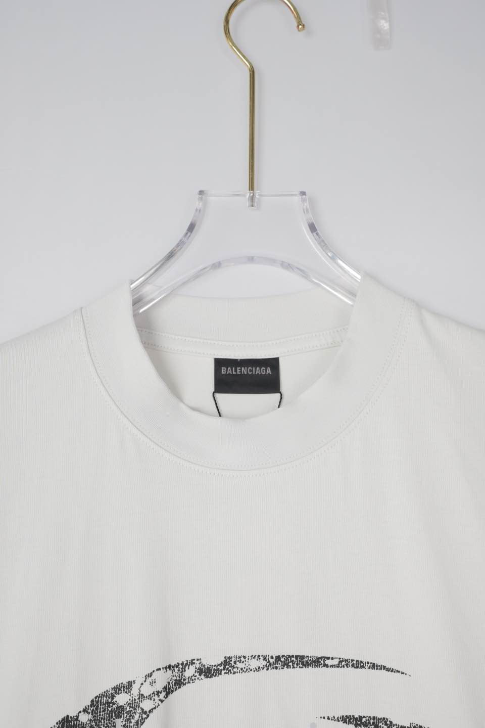 LuxluxHouse Best Quality Clothes Balenciaga T-shirt