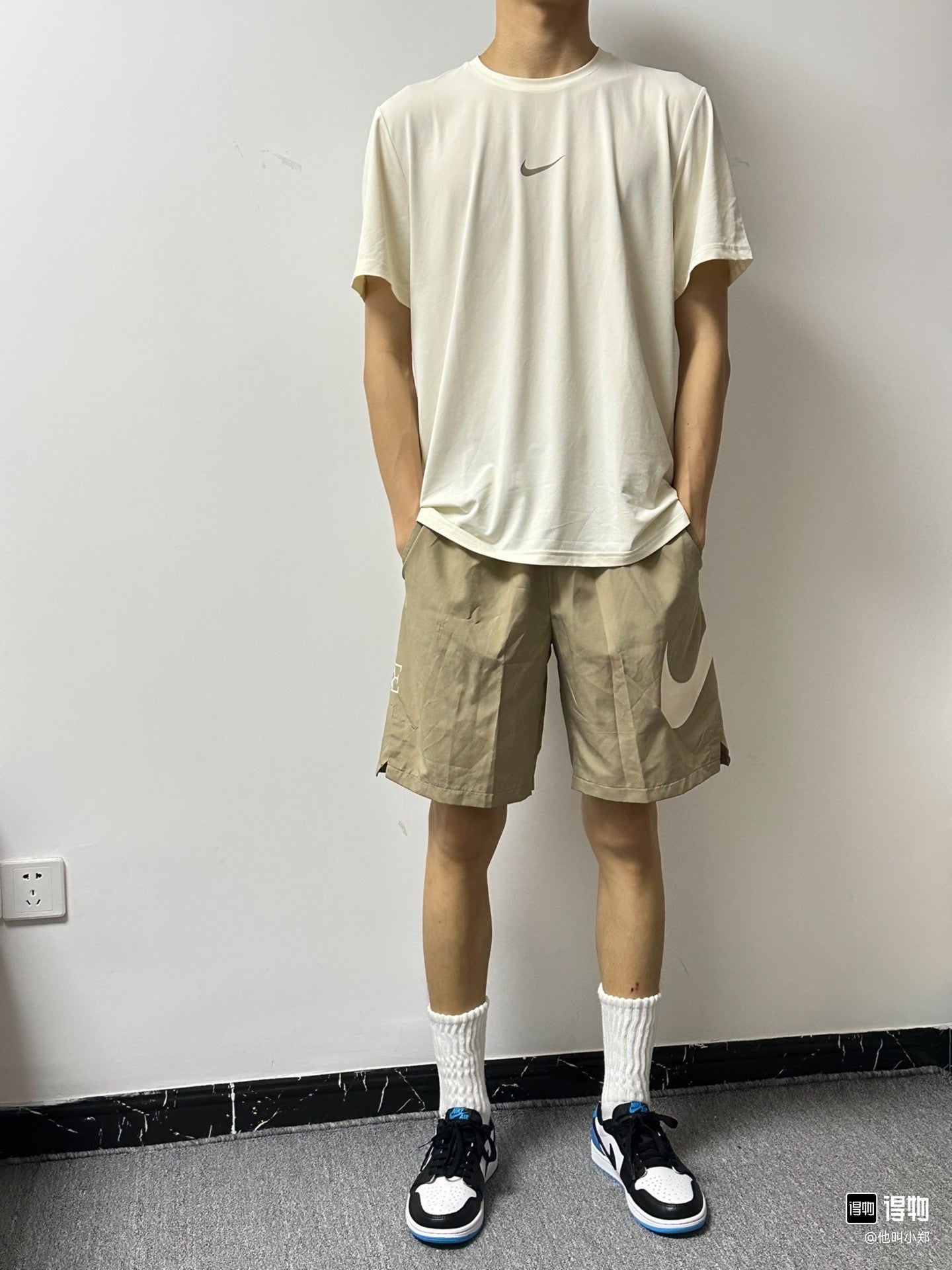 LuxluxHouse Best Quality Clothes Nike & Adidas Pants