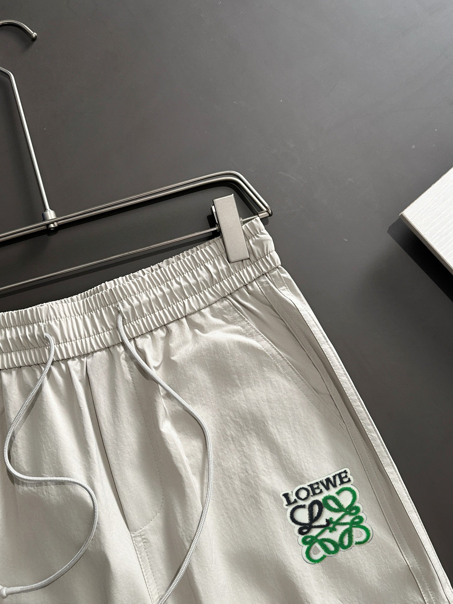 LuxluxHouse Best Quality Clothes Pants Loewe