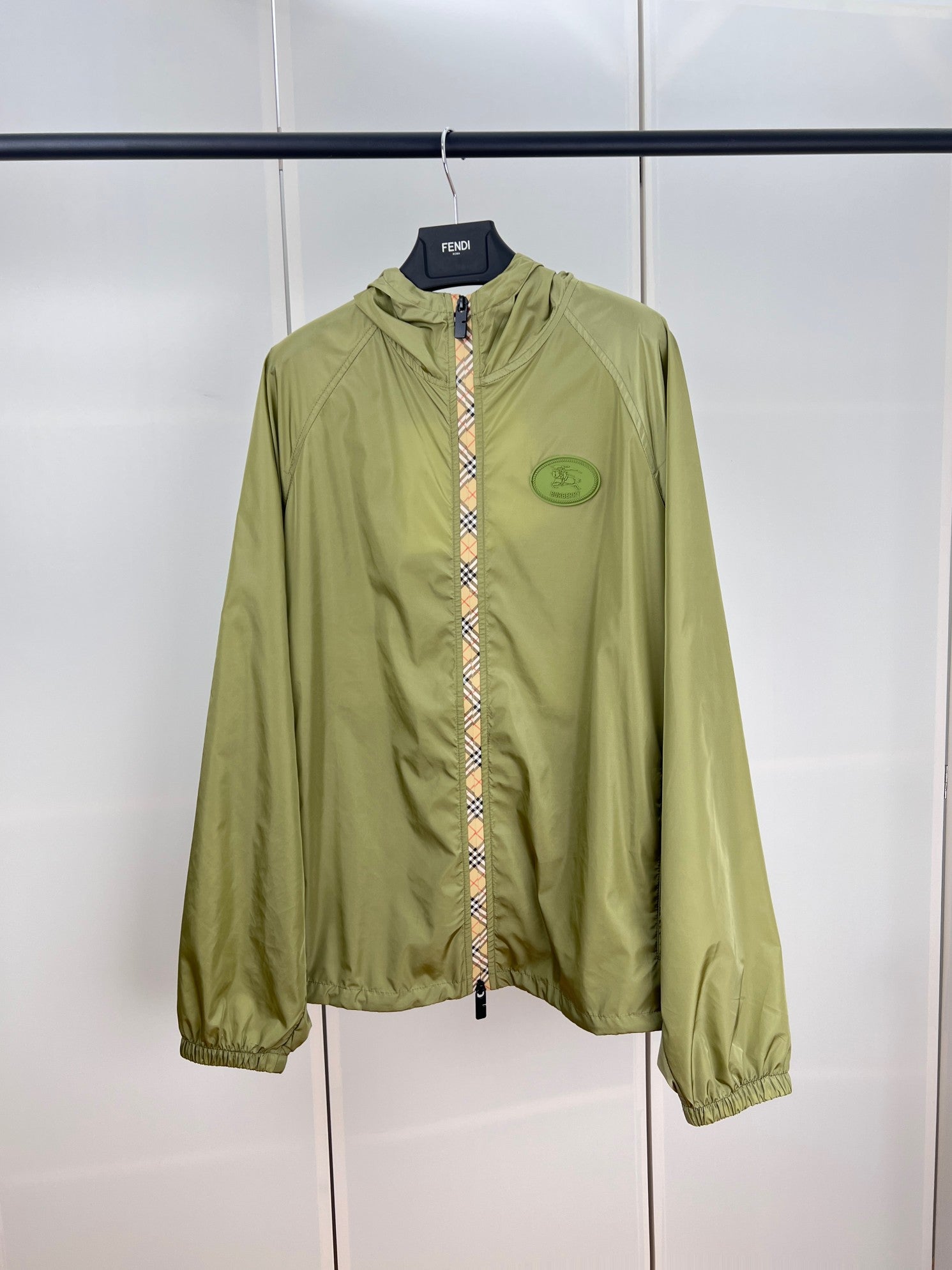 LuxluxHouse Best Quality Clothes Burberry Coats & Jackets