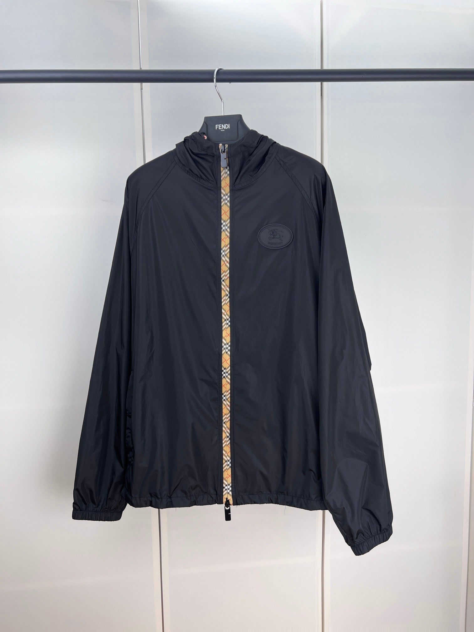 LuxluxHouse Best Quality Clothes Burberry Coats & Jackets