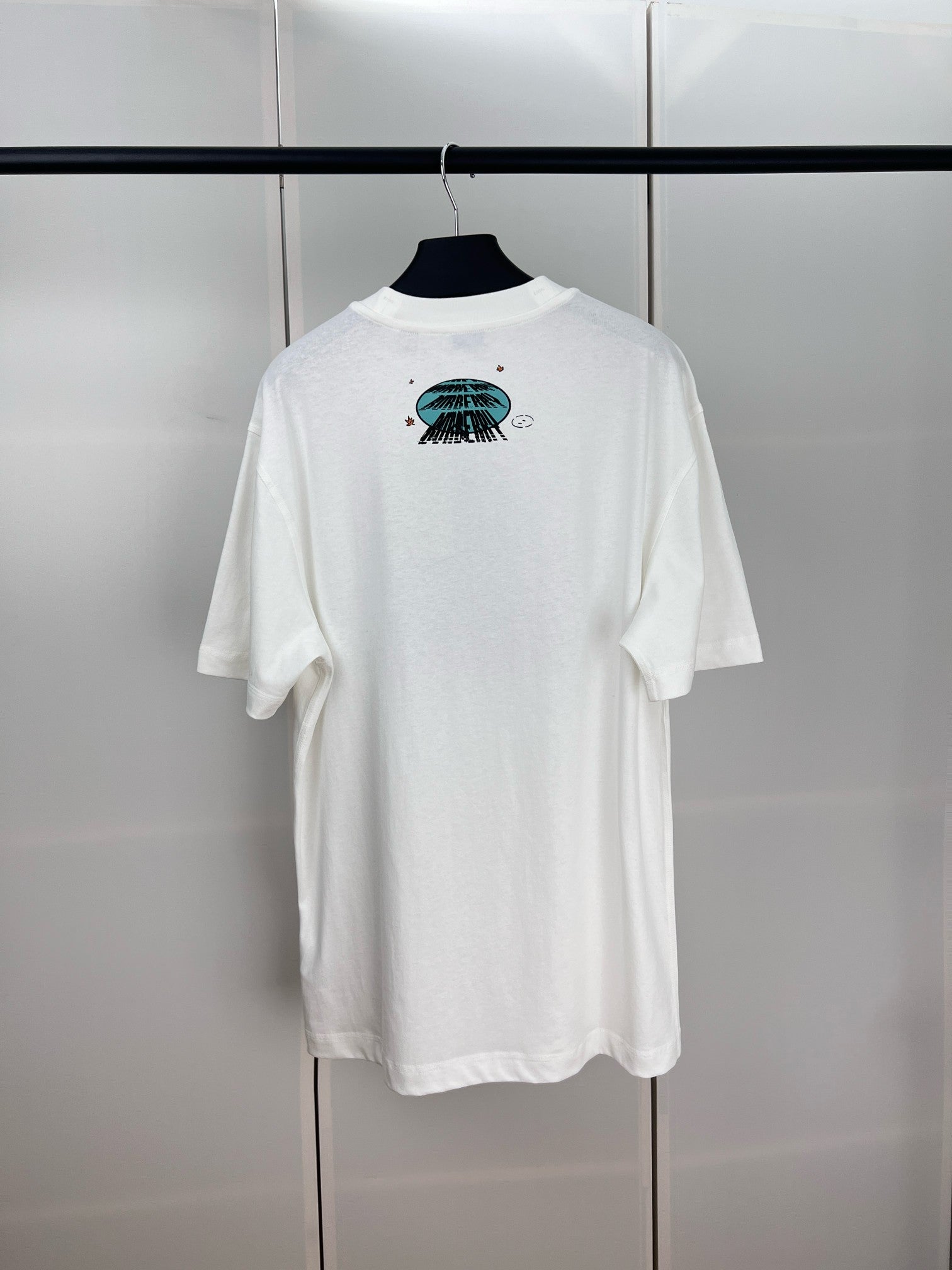 LuxluxHouse Best Quality Clothes Burberry T-shirt