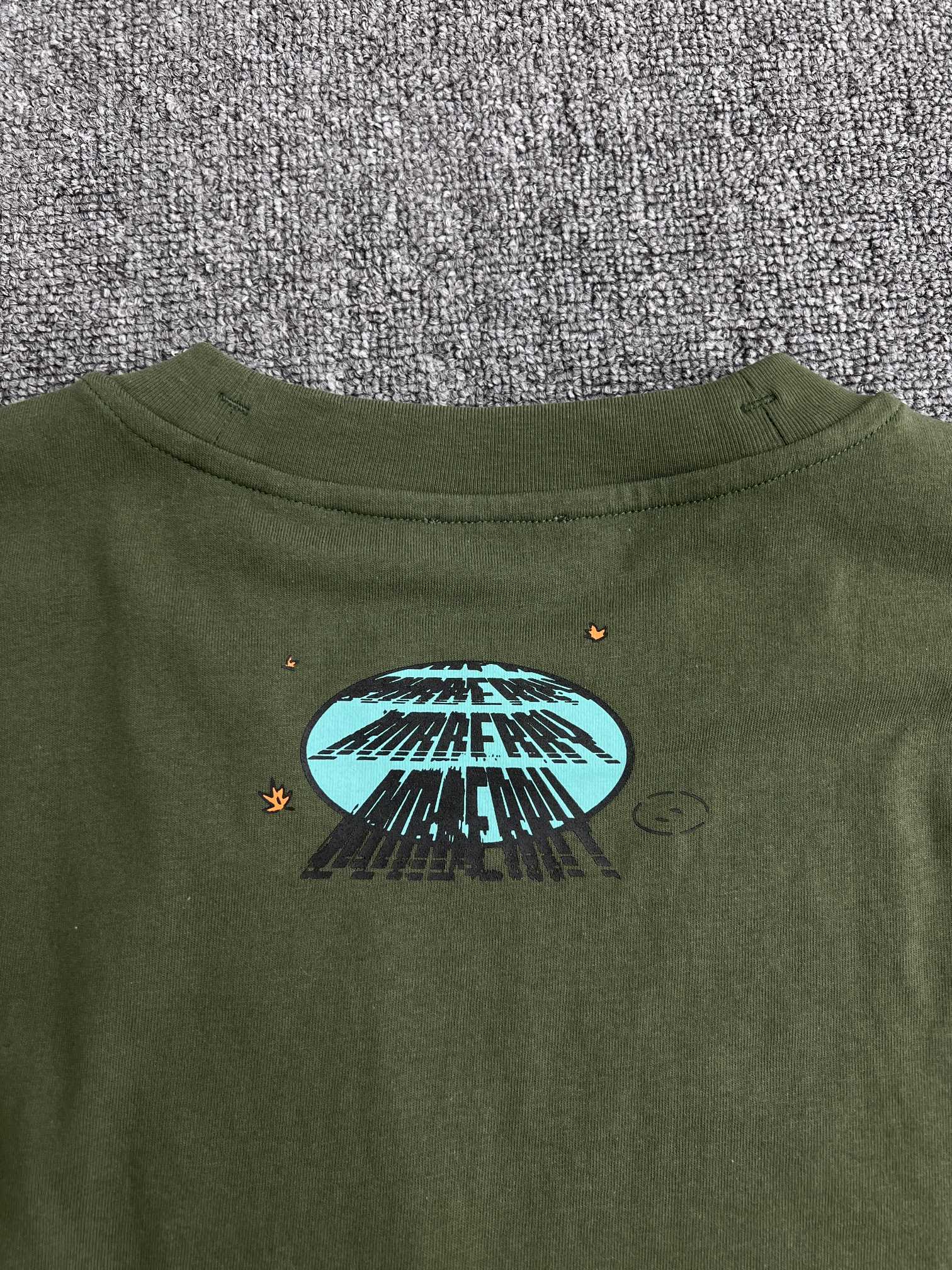 LuxluxHouse Best Quality Clothes Burberry T-shirt