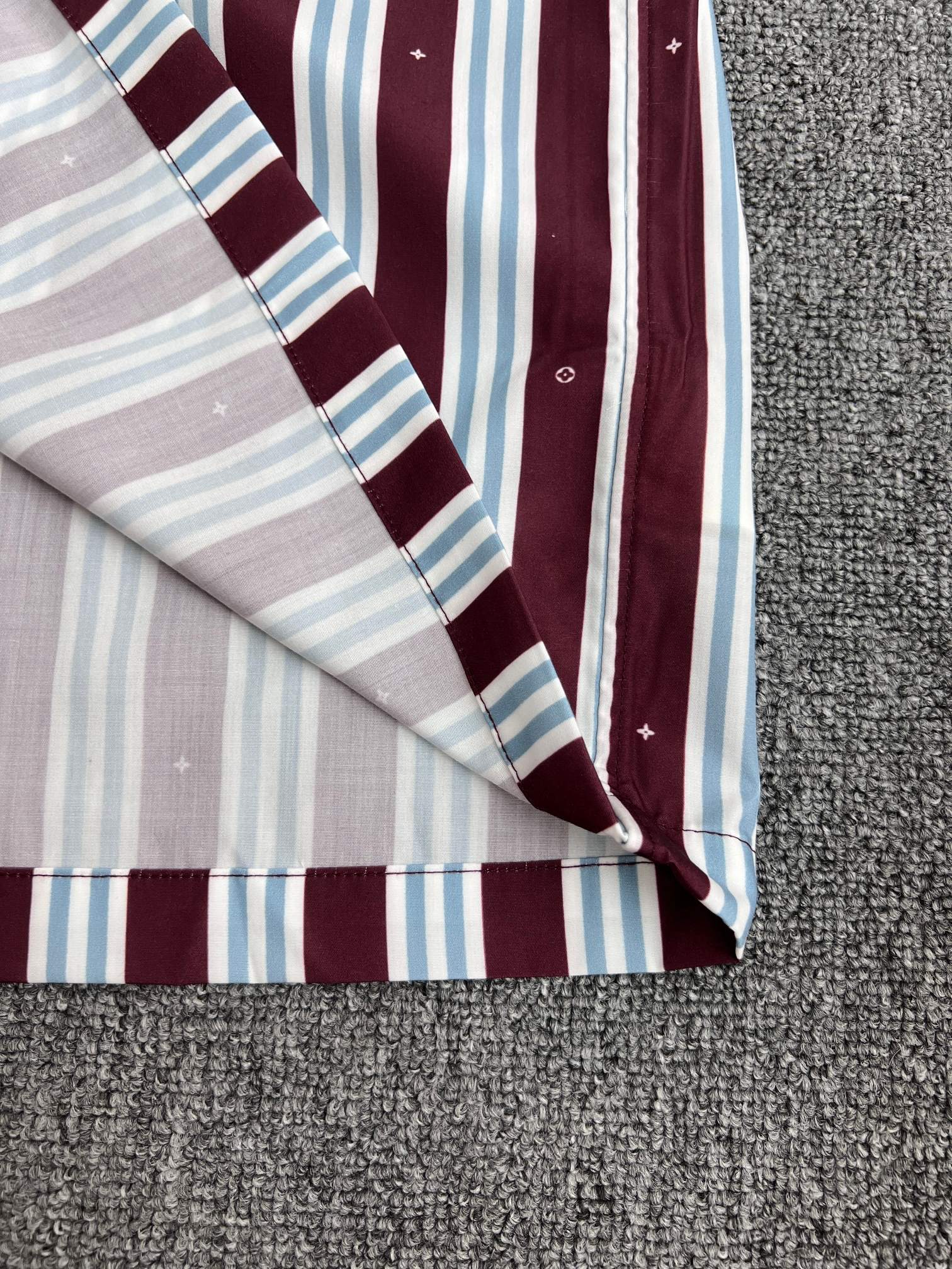 LuxluxHouse Best Quality Clothes Shirts&Polo Louis Vuitton