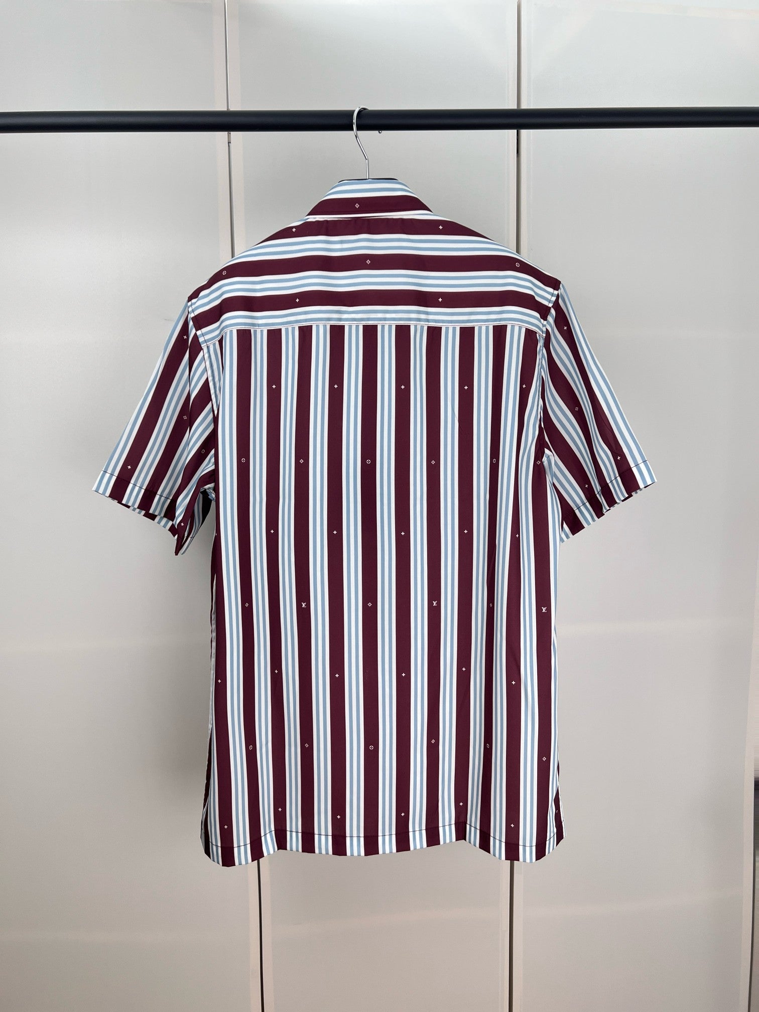 LuxluxHouse Best Quality Clothes Shirts&Polo Louis Vuitton