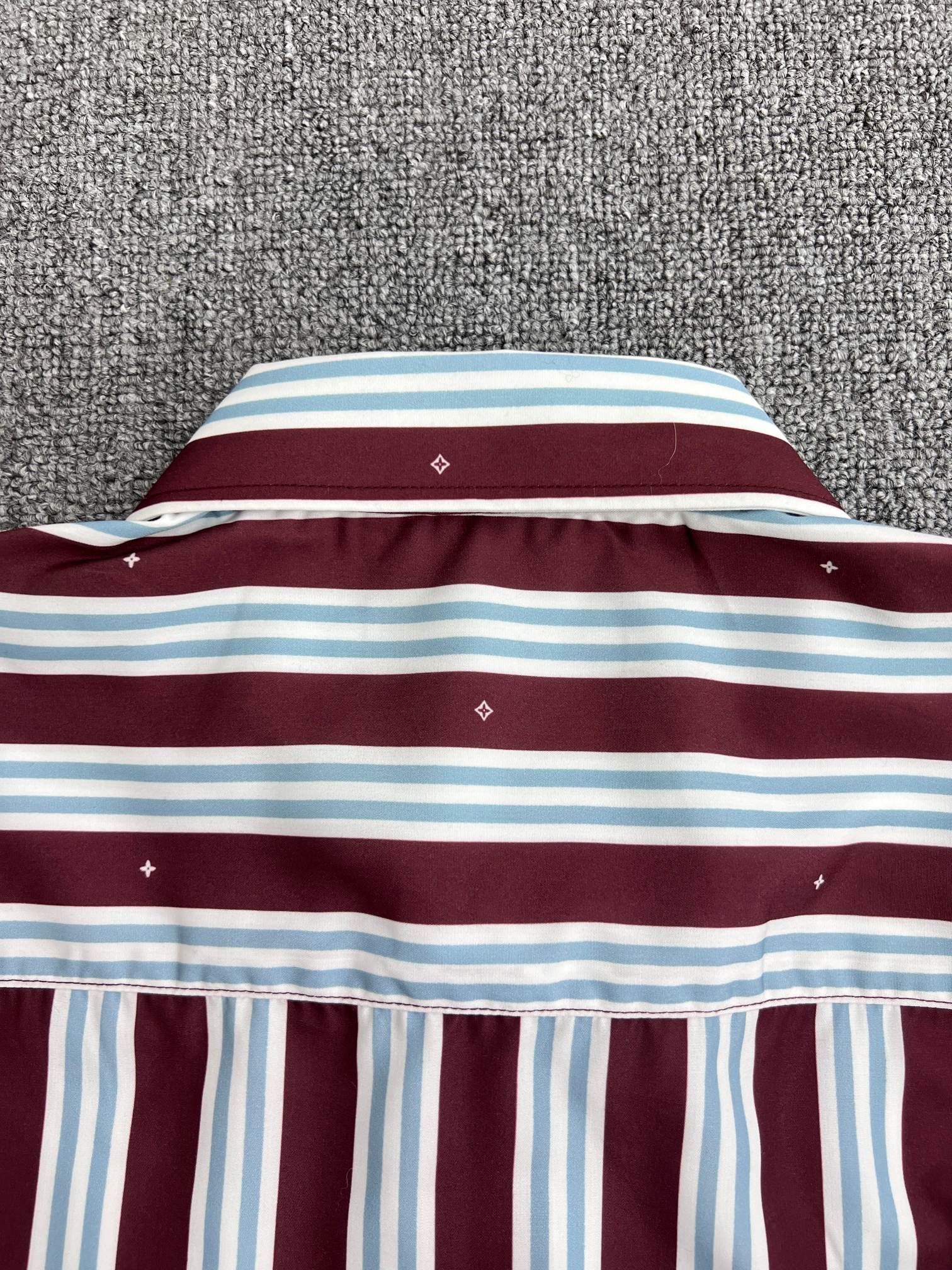 LuxluxHouse Best Quality Clothes Shirts&Polo Louis Vuitton