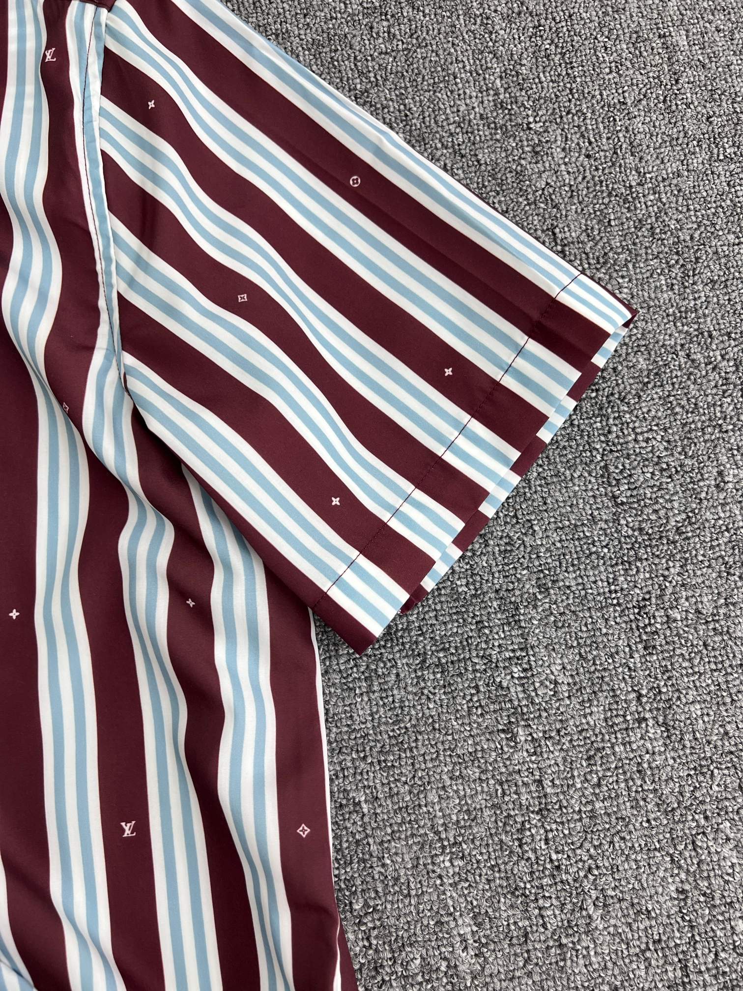 LuxluxHouse Best Quality Clothes Shirts&Polo Louis Vuitton