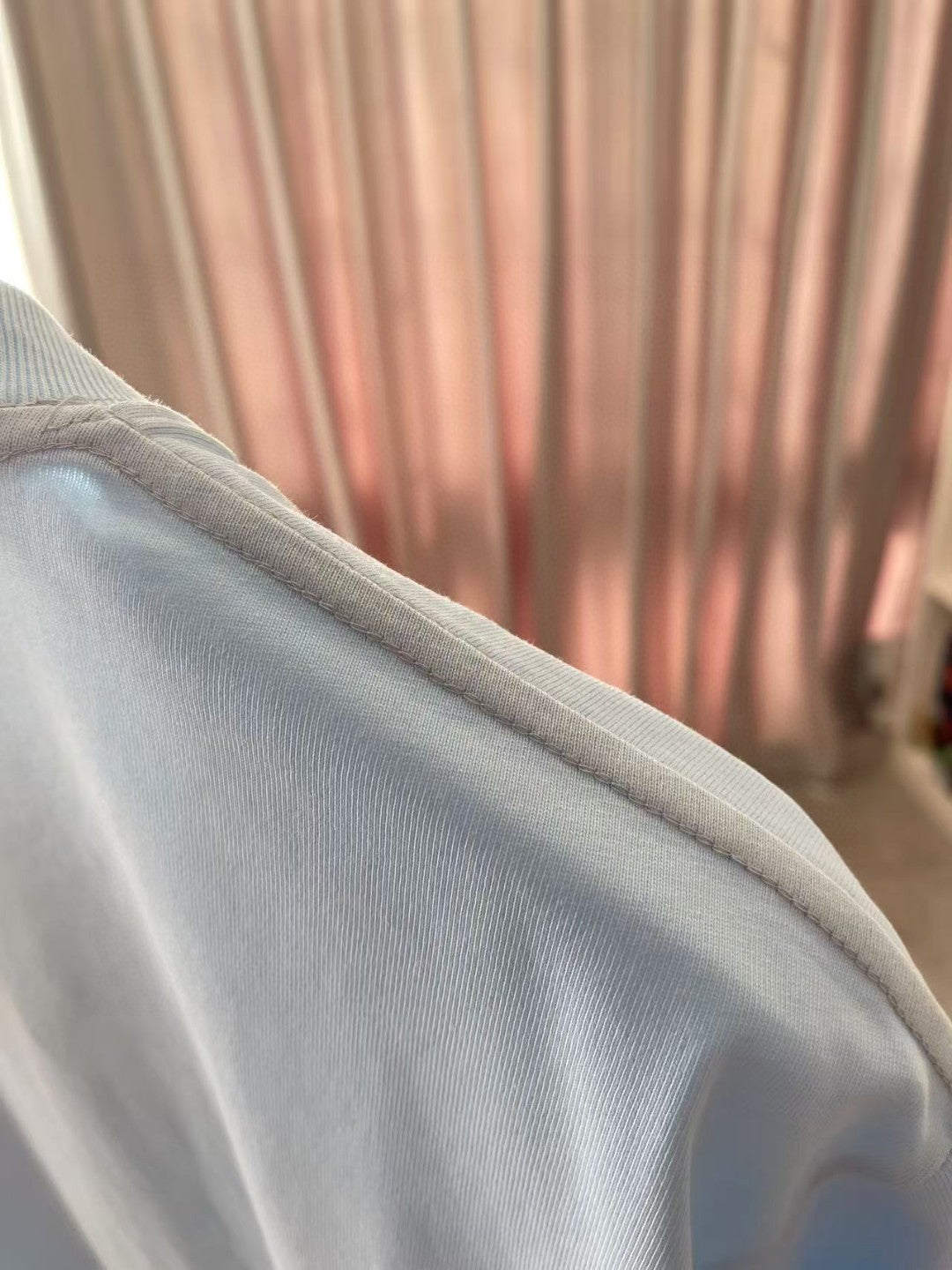 LuxluxHouse Best Quality Clothes T-shirt Chanel & Maison Margiela