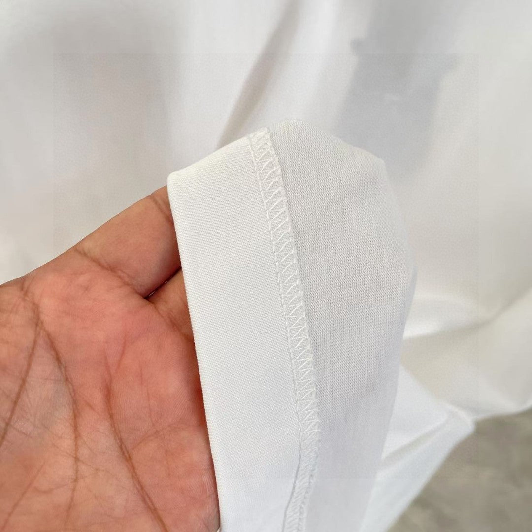 LuxluxHouse Best Quality Clothes T-shirt Chanel & Maison Margiela