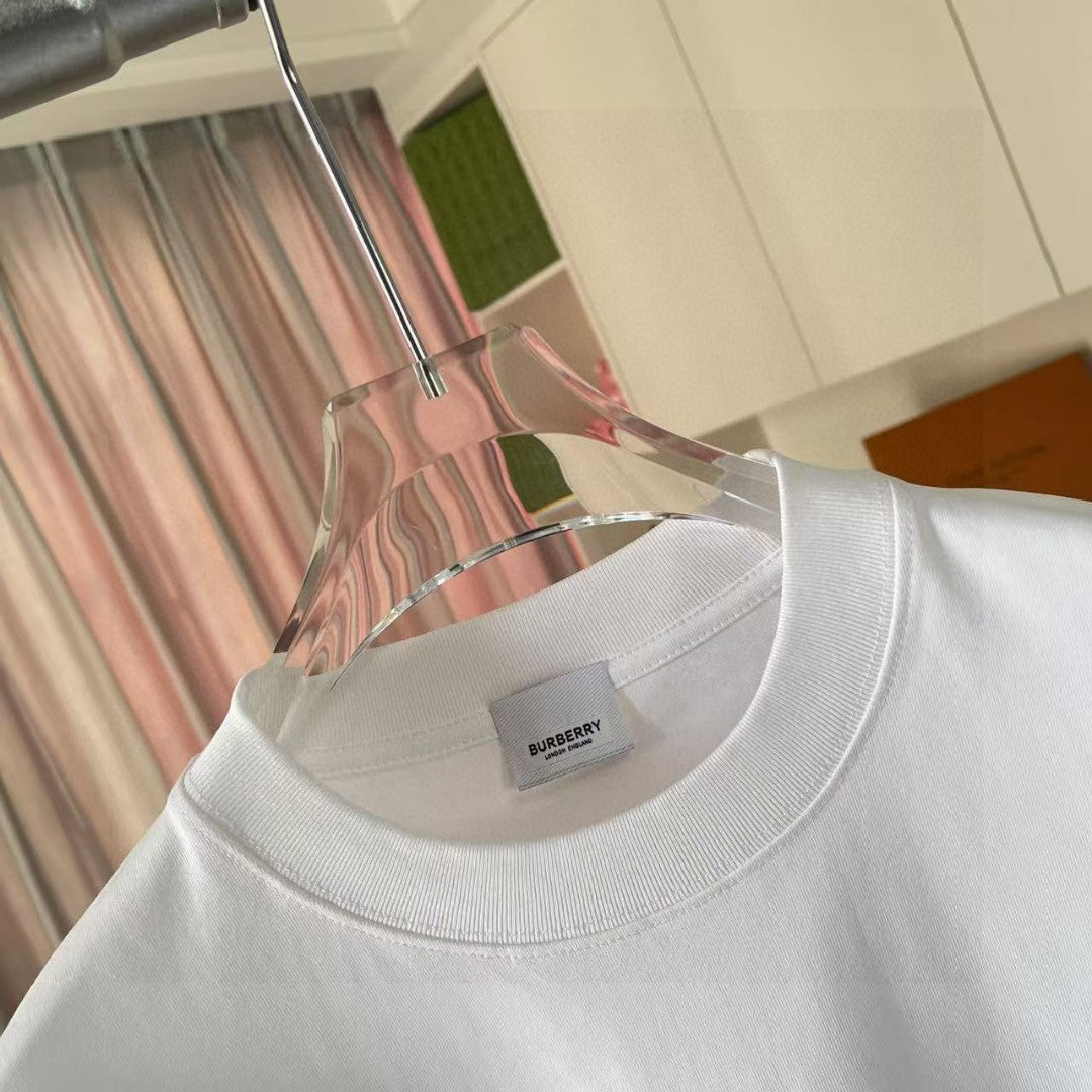 LuxluxHouse Best Quality Clothes Burberry T-shirt