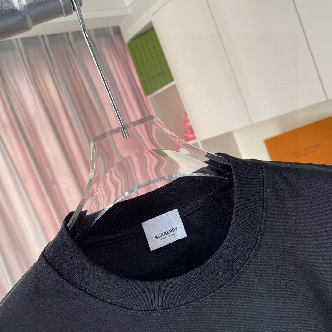 LuxluxHouse Best Quality Clothes Burberry T-shirt