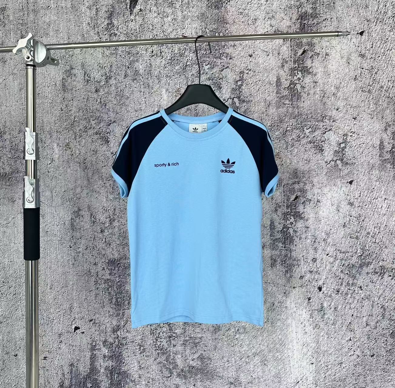 LuxluxHouse Best Quality Clothes Nike & Adidas T-shirt